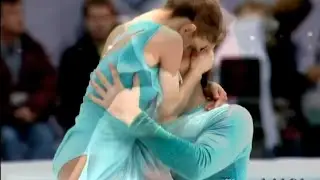 Екатерина Гордеева и Сергей Гриньков | Дыхание