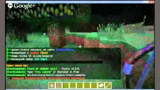Сборка сервера FunWorld 1.5.2 (ОРИГИНАЛ!)