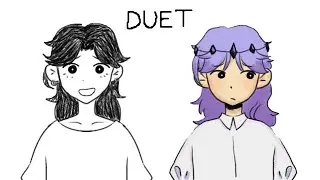 Novikony, Sanhez - Duet (Короткая версия)