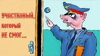 Судья Надоличный, Влажный участковый Новошицкая. Юрист идет домой, а не в камеру))