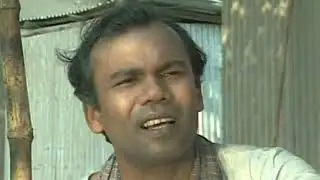 BDগ্রাম বাংলার নাটক খেয়া ঘাট | Kheya Ghaat | Fazlur Rahman Babu | Bangla Natok | জে এস প্রোডাকশন..