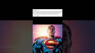 мем с суперменом, тестовое видео #shorts #short #shortsvideo #рек