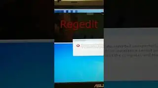 ошибка The computer restarted unexpectedly or encountered an unexpected error при установке 