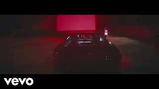JVCK JAMES - 4AM (Official Music Video)