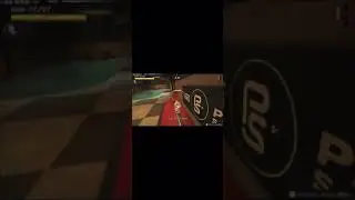 Tony Hawk’s Pro Skater 1 + 2 Clip Through Wall Skate Park