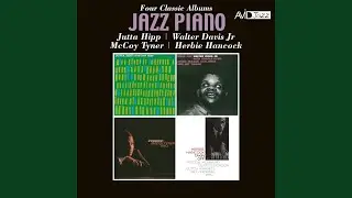 Blues for Gwen (Mccoy Tyner Trio: Inception)