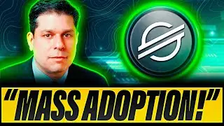 IF YOU HOLD XLM YOU BETTER WATCH THIS (HUGE UPDATE)