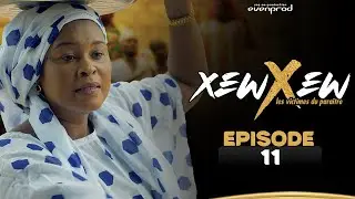 XEW XEW - Saison 1 - Episode 11 **VOSTFR**