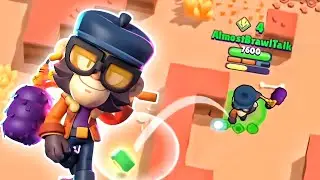 New Free Brawler Mico Coming On December 14th 😱 | Almost BrawlTalk | RockQla Gaming #brawlstars