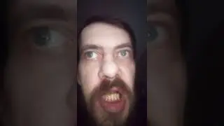 Нищий свин и бомж приветствует вас 