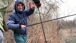 Рыбалка «Не чина»