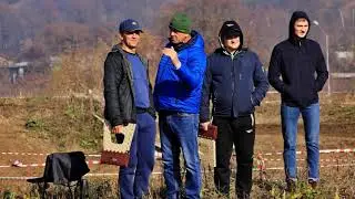 17.11.2019г. Владикавказ. Традиционный республиканский мотокросс РСО - Алания