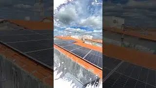 Mais um cliente que vai gerar sua própria energia com a Wk Solar ☀️
