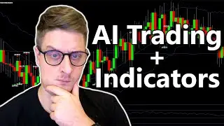 Supercharging AI Trading: Adding Indicators and Metrics in FinRock!
