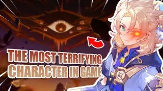 Albedo's Family is TERRIFYING | Paralogism Recap and Theory | Genshin Impact 5.6
