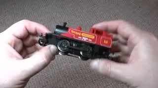 Hornby 2022 Club Loco Review