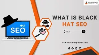 What Is Black Hat SEO-  Risky Black Hat SEO Techniques Used Today