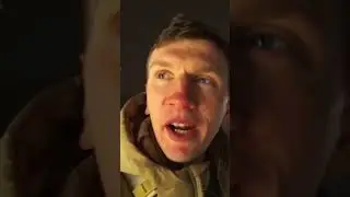 Когда приехал первый раз в Казань