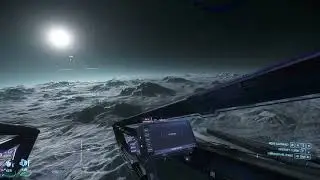 Star Citizen | Headtracking w/ OpenTrack + AITrack