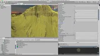 MicroSplat Runtime Procedural Texturing