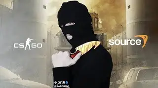 CS2 PRO 90 QUAD KILL MIRAGE
