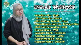 Best Cover Indah Yastami