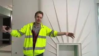 Квартира в современном стиле | Студия дизайна интерьера Максима Белоусова | Клубный Дом ЖК Река