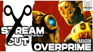 Paragon: The Overprime / GADGET В Действии: Лучшие Моменты Стримов в Подборке [2K]