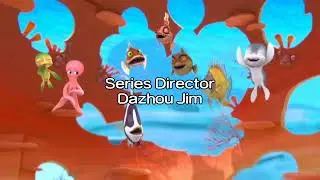 Sammy&Co Tiny Explores End Credits (2015)