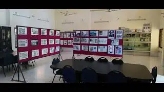 Bir Sresto Md Ruhil Amin Memorial