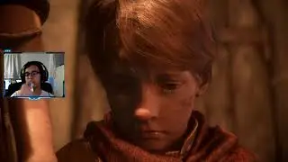 [3] 2 KIDS vs. 1 BILLION RATS | A PLAGUE TALE: INNOCENCE