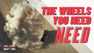 TOP Truck Wheels In Stock. Fuel Your Next Adventure! -- Fuel Off-Road Wheels