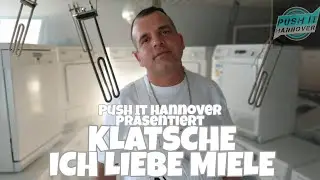 KLATSCHE - 