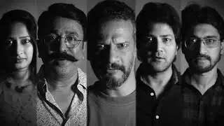 A Perfect Murder | Marathi Play | Promo | Badaam Raja Productions | BookMyShow
