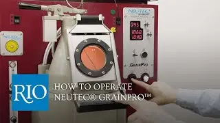 Neutec® GrainPro™ Grain-Making Machine