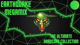 Kacperekgabberek - EARTHQUAKE MEGAMIX