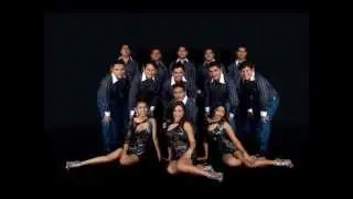 VIDENTE - GRUPO HERGUENEI 2013 (STUDIO)