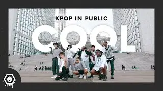 [KPOP IN PUBLIC] Weki Meki 위키미키 - COOL Dance Cover by The Hive from France