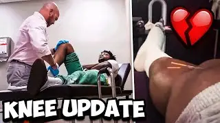 What’s Really Wrong With My Knee?