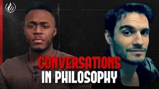 Conversations in Philosophy - Michael J. Lewis | From Is to Ought Podcast