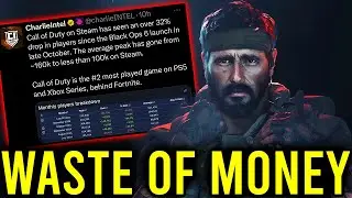 DO NOT BUY BLACK OPS 6 IN 2025 (is it WORTH it?)