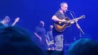 Dave Matthews Band - You and Me - LIVE - 07/19/24 - Freedom Mortgage Pavilion, Camden, NJ