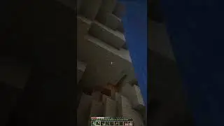 Minecraft прохождение серия 1 (Вот это испугался!XD)  #minecraft  #майнкрафт #letsplay #летсплей