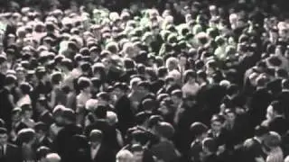 Альфа и омега (1967) танец