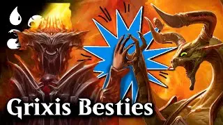 Sauron, the Dark Lord - Historic Brawl - MTG Arena