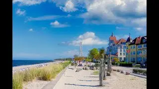 Ferienapartments das wünsch ich mir im Ostseebad Kühlungsborn