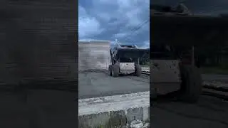 Подготовка основания магазина