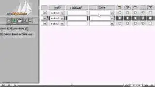 Creating tables in database with phpMyAdmin - phpMyAdmin  Tutorials