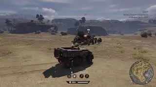 Crossout