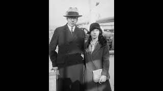 Lewis Strauss    Career    Investment banker, marriage and family
